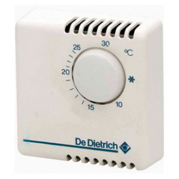 Комнатный термостат De Dietrich AD 140 непрограммируемый