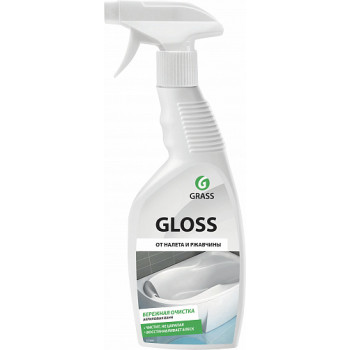 Универсальное моющее средство Grass Gloss 600 мл