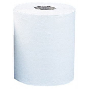 Бумажные полотенца Merida Top maxi RTB101 (Блок: 6 рулонов)