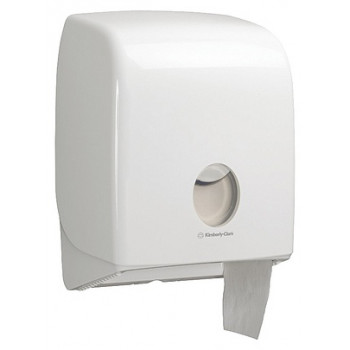 Диспенсер туалетной бумаги Kimberly-Clark Aquarius 6958 рулонный