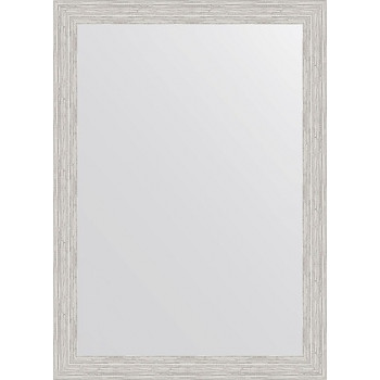 Зеркало Evoform Definite BY 3037 51x71 см серебряный дождь