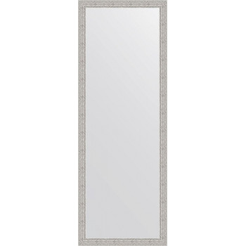 Зеркало Evoform Definite BY 3102 51x141 см волна алюминий