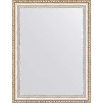 Зеркало Evoform Definite BY 3174 65x85 см версаль серебро