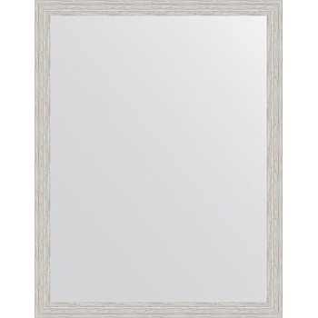 Зеркало Evoform Definite BY 3261 71x91 см серебряный дождь