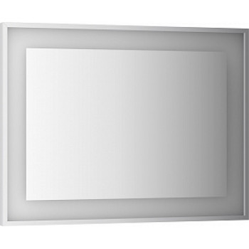 Зеркало Evoform Ledside BY 2205 100x75 см