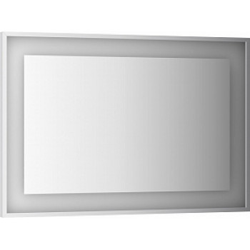 Зеркало Evoform Ledside BY 2206 110x75 см