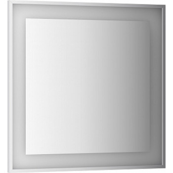 Зеркало Evoform Ledside BY 2211 90x90 см