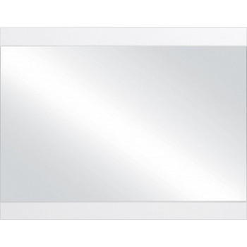 Зеркало Style Line Даллас 100 Люкс, белое