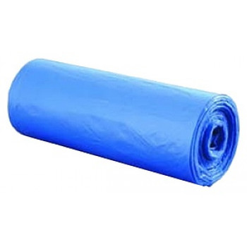 Мешки для мусора Merida Economy МЭ60 синие 60 л (1 упаковка: 50 шт)