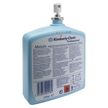 Освежитель воздуха Kimberly-Clark Professional 6135 Melodie