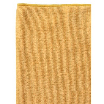 Материал протирочный Kimberly-Clark Wypall Микрофибра 8394 салфетка, желтая