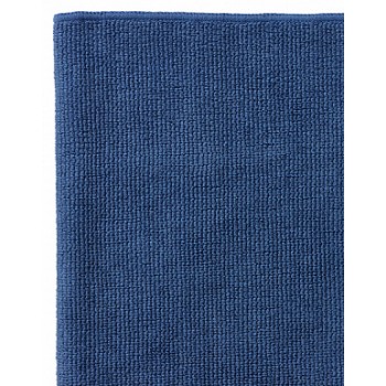 Материал протирочный Kimberly-Clark Wypall Микрофибра 8395 салфетка, синяя