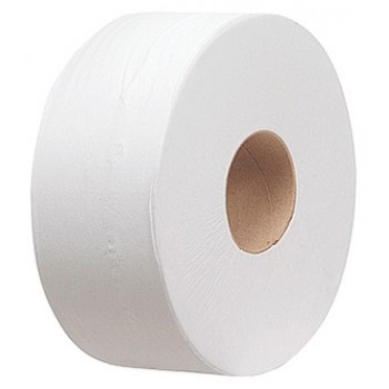 Туалетная бумага Kimberly-Clark Kleenex Midi Jumbo 8515 (Блок: 6 рулонов)