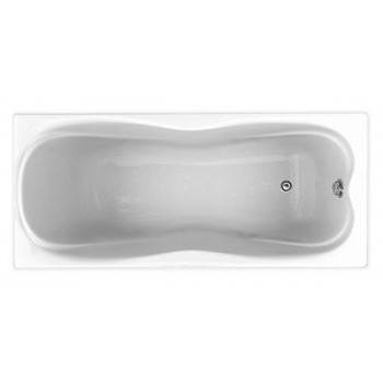 Акриловая ванна Triton Эмма-170