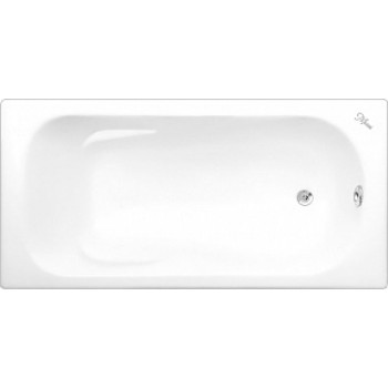 Чугунная ванна Maroni Colombo 150x75