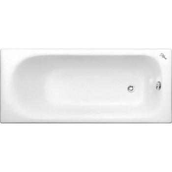 Чугунная ванна Maroni Orlando 160x70